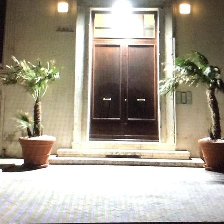 Home Experience Bari Exterior foto