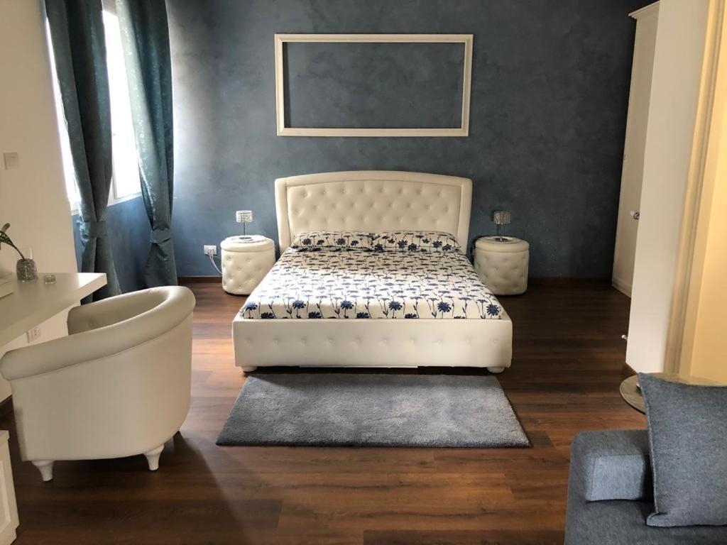 Home Experience Bari Exterior foto