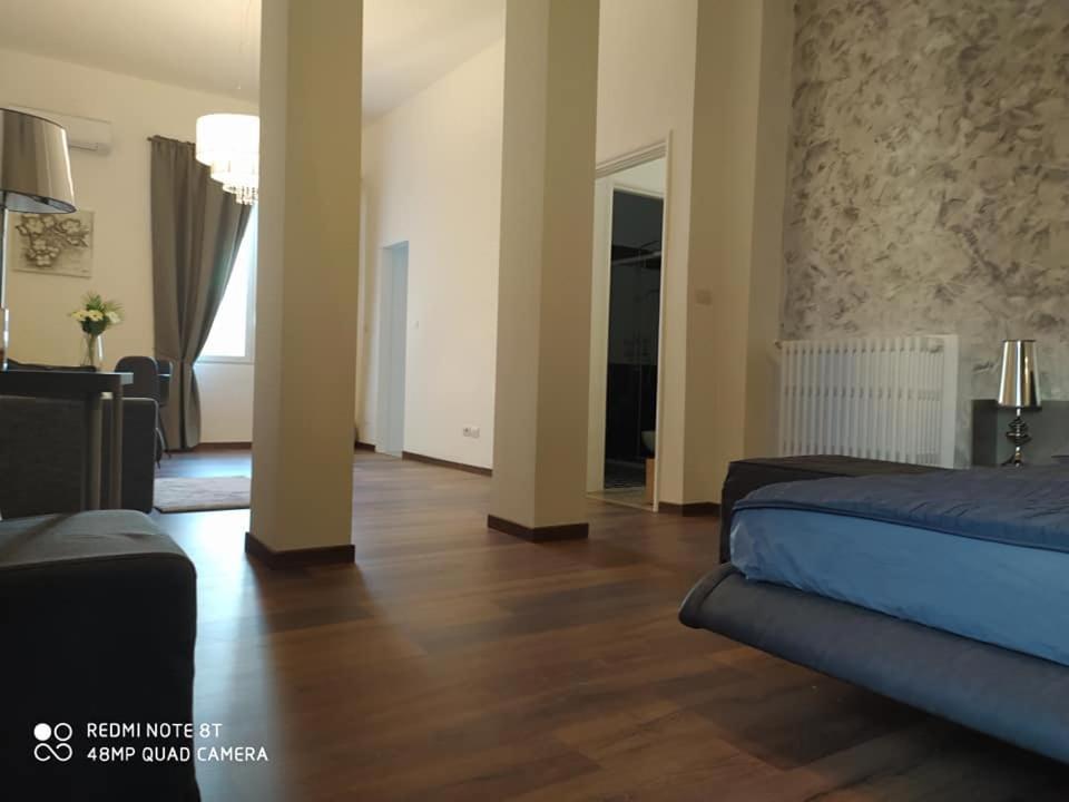 Home Experience Bari Exterior foto