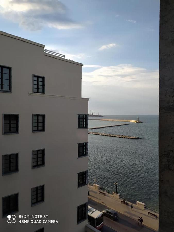 Home Experience Bari Exterior foto