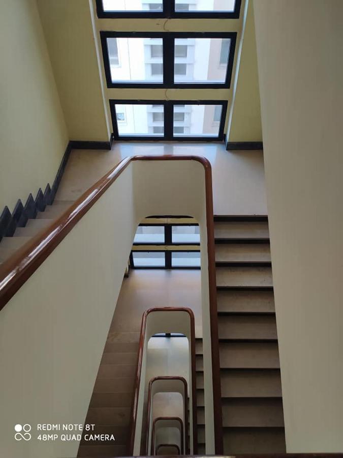 Home Experience Bari Exterior foto