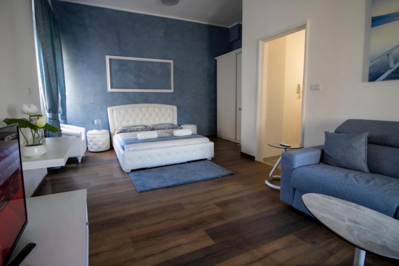 Home Experience Bari Exterior foto
