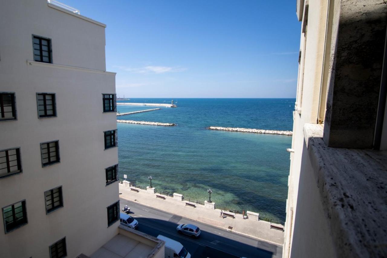 Home Experience Bari Exterior foto