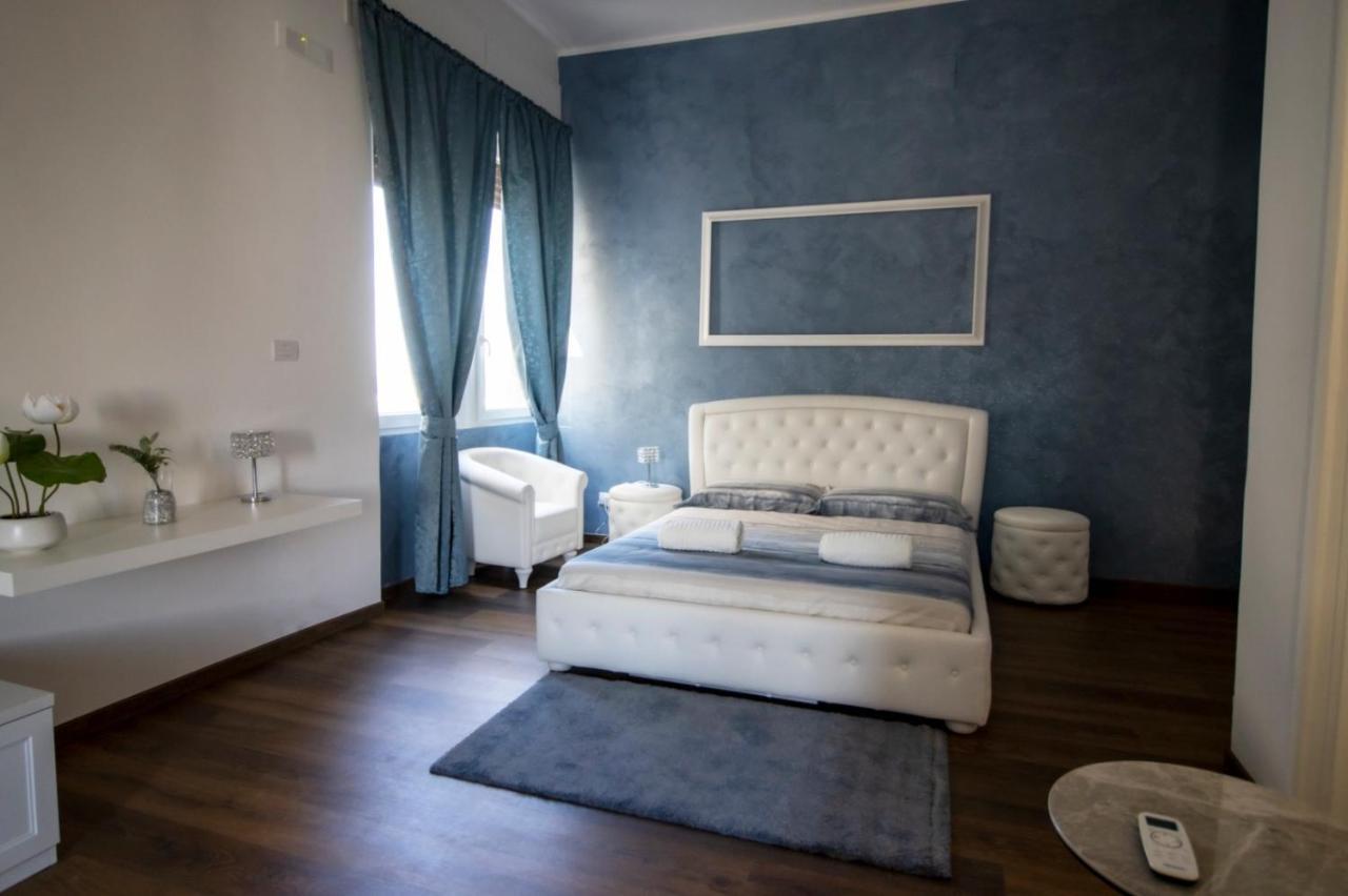 Home Experience Bari Exterior foto