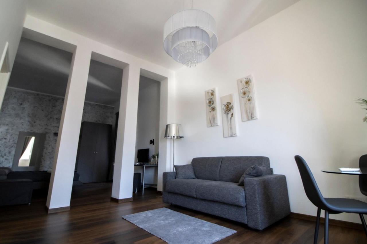 Home Experience Bari Exterior foto