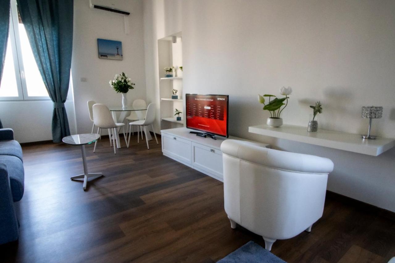 Home Experience Bari Exterior foto