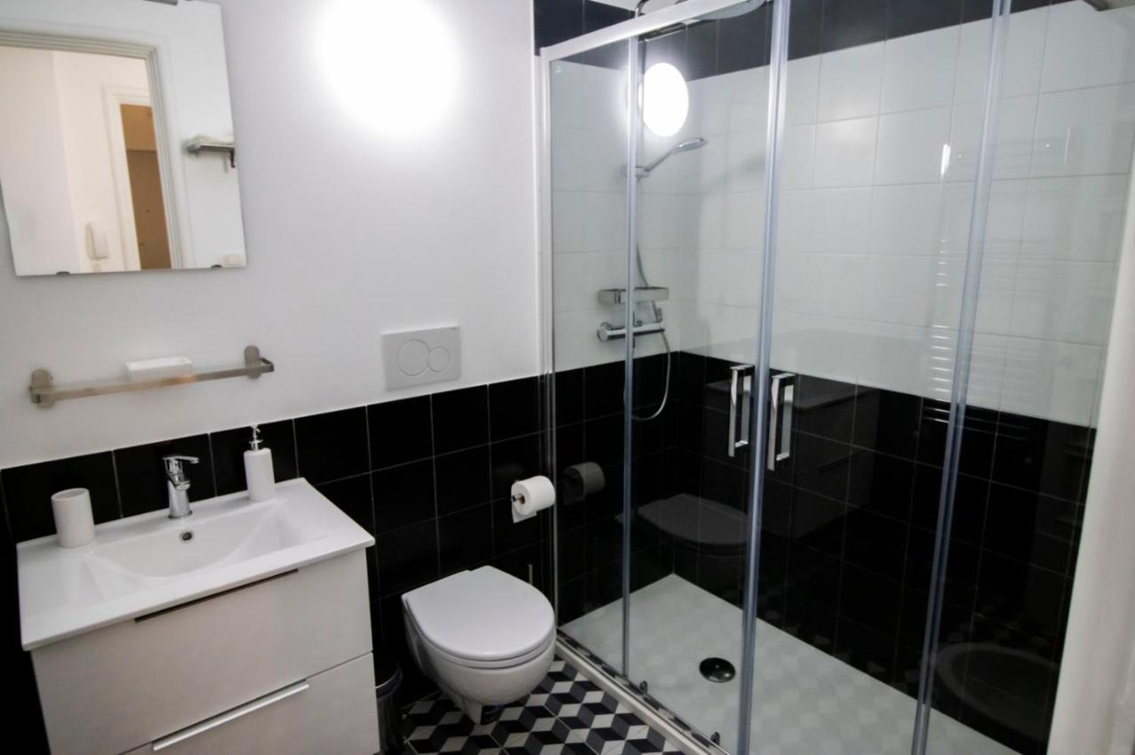 Home Experience Bari Exterior foto