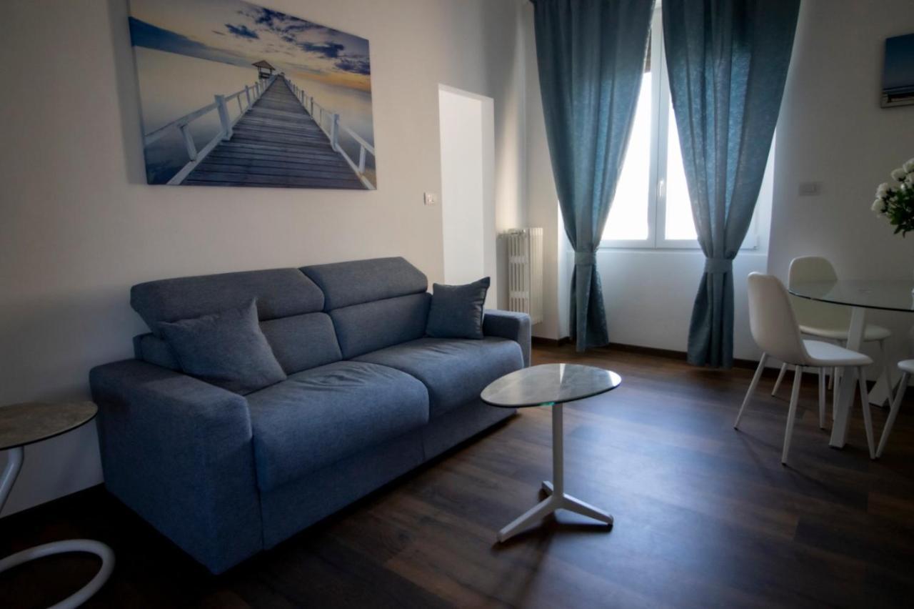 Home Experience Bari Exterior foto