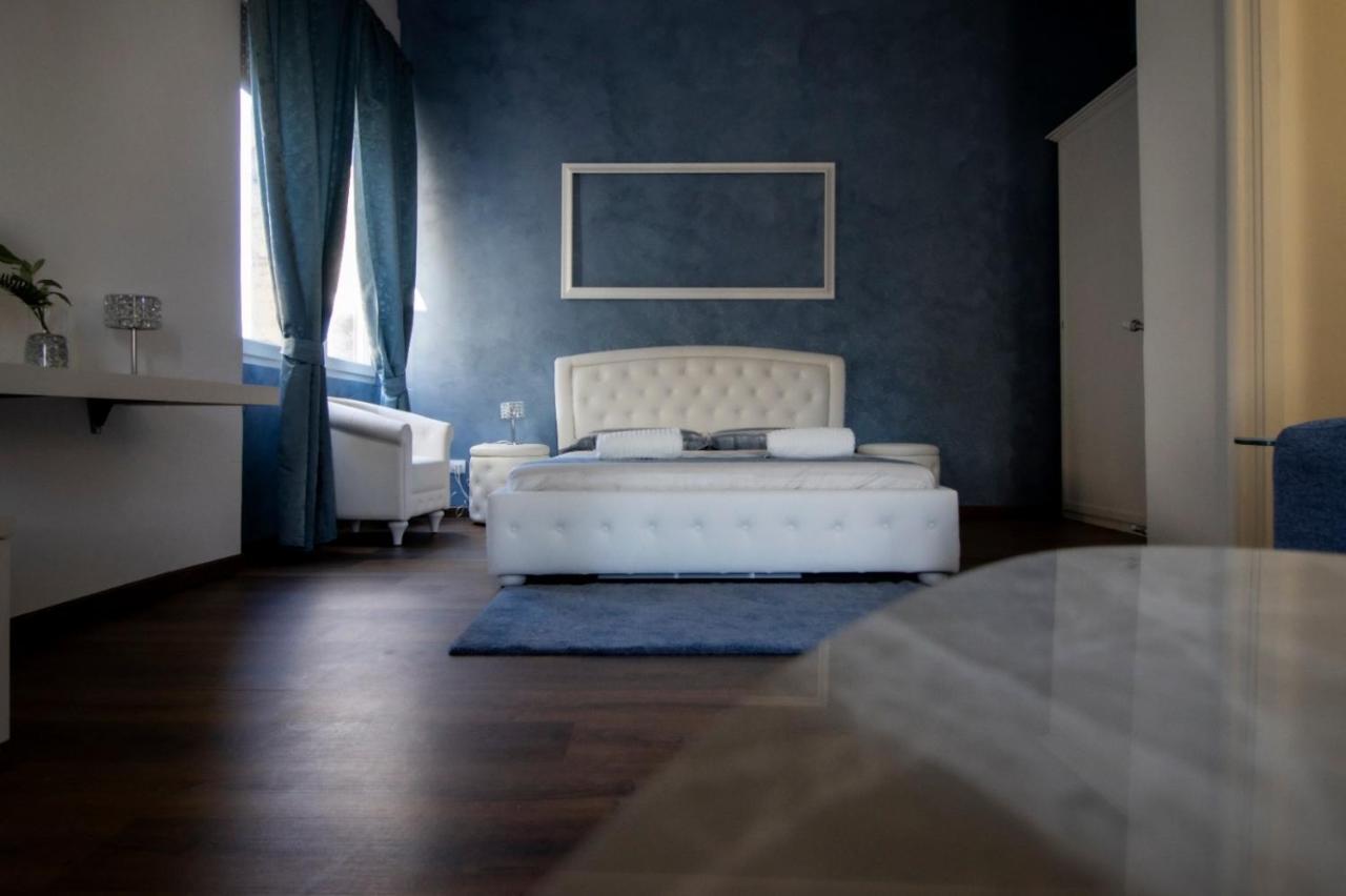Home Experience Bari Exterior foto