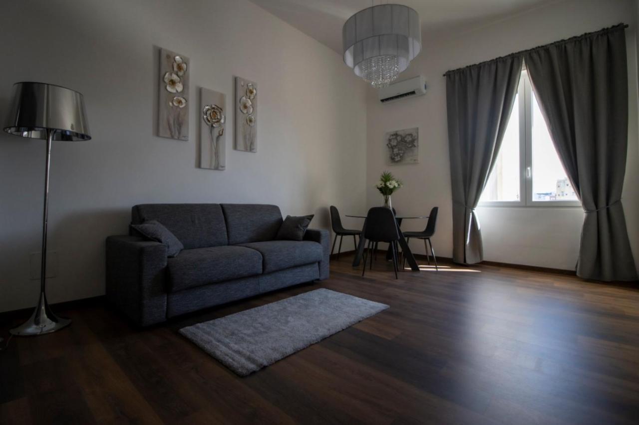 Home Experience Bari Exterior foto