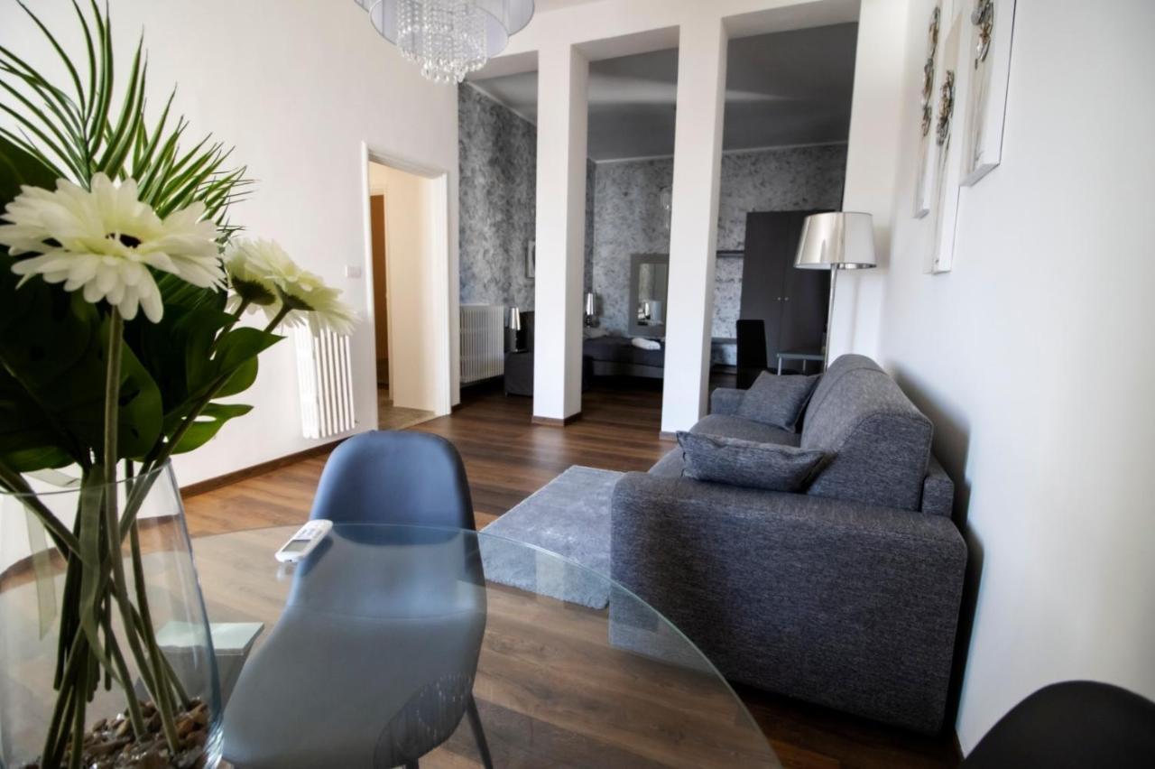 Home Experience Bari Exterior foto