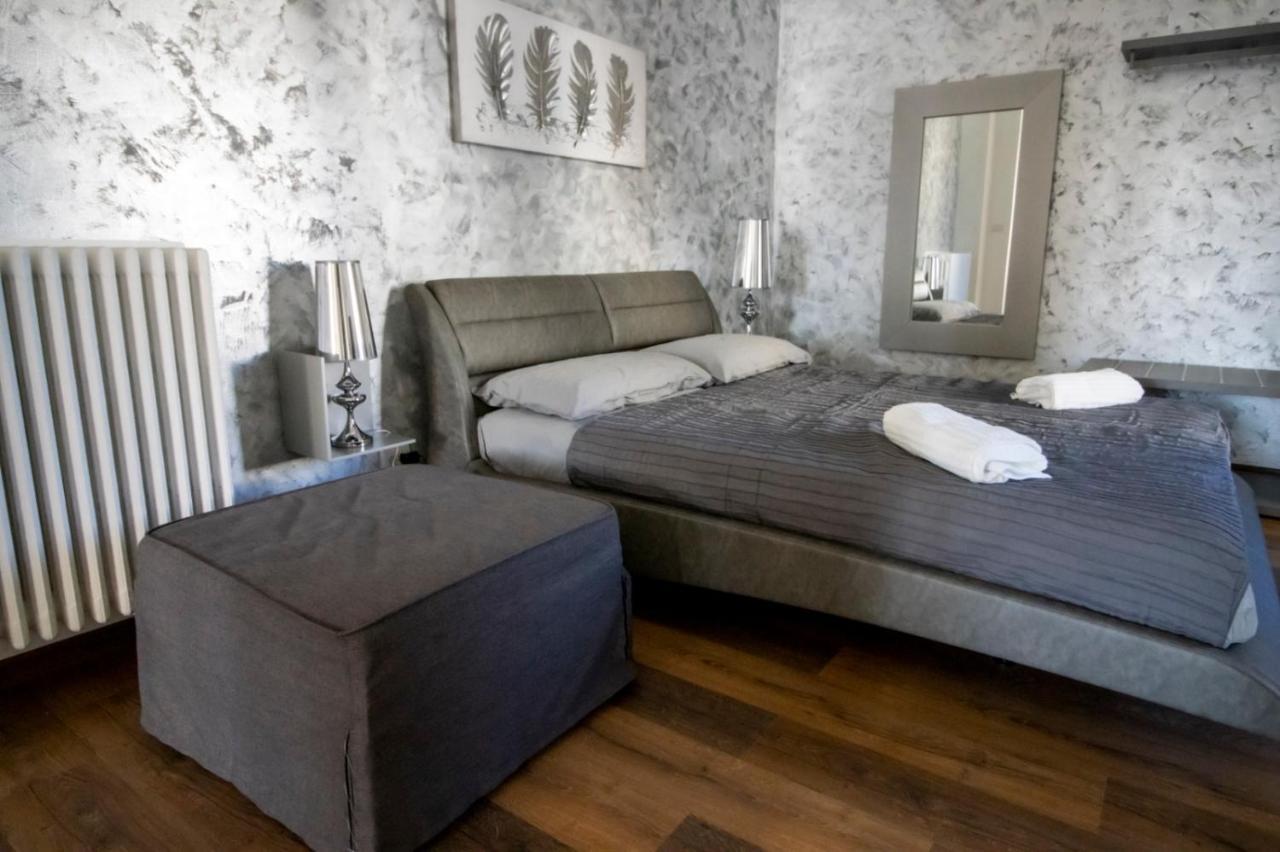 Home Experience Bari Exterior foto