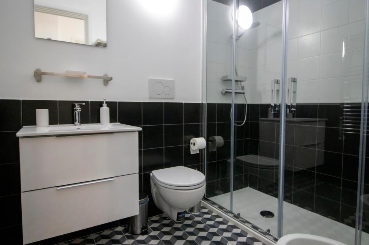Home Experience Bari Exterior foto
