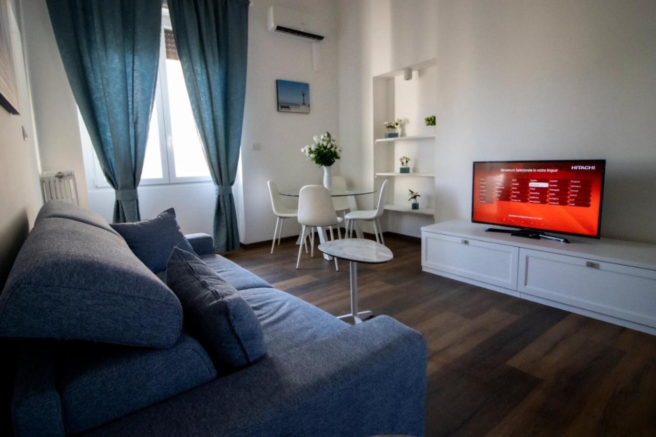 Home Experience Bari Exterior foto