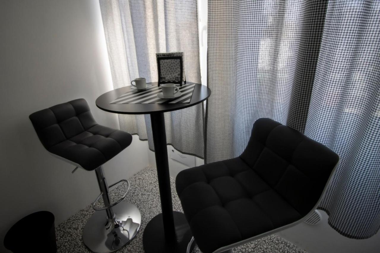 Home Experience Bari Exterior foto