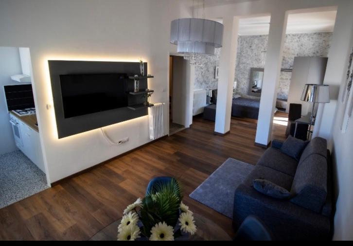Home Experience Bari Exterior foto